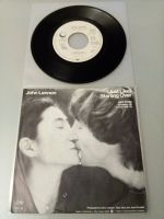 John Lennon ‎‎Vinyl Single – (Just Like) Starting Over – 1980 Innenstadt - Köln Altstadt Vorschau