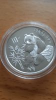 China Panda 1996 PP 1 Oz 10 Yuan Sachsen - Mittweida Vorschau