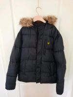 Lyle & Scott Winterjacke Gr. M Bayern - Bischofsheim Vorschau