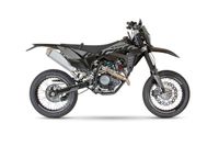 Sherco SM-RS 125 BLACKMOON  Mod.2024 Neu!!! Bayern - Burgthann  Vorschau