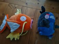 Pokemon Kuscheltiere 2 Stück Duisburg - Duisburg-Mitte Vorschau