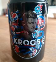 PEPSI MAX Toni Kroos Cola Dose Sammler REAL MADRID DFB Tin Coca Rheinland-Pfalz - Landau in der Pfalz Vorschau