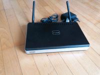 Router WLAN DLINK DIR 615 Modem Brandenburg - Hennigsdorf Vorschau