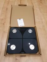 ++NEU++ Personenwaage Körperfettwaage Bluetooth Sachsen - Halsbrücke Vorschau