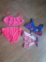 Bikinis Größe 128 - Ladybug Mecklenburg-Vorpommern - Bentzin Vorschau