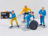 NEU Revell 89506 Pit Stop Crew 1:32 Slotcar Essen - Essen-Ruhrhalbinsel Vorschau