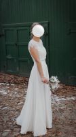 Brautrock / Brautkleid / M (38) / Boho Eimsbüttel - Hamburg Schnelsen Vorschau