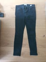 Jeans Tom Tailor Denim Nela Extra Skinny (schwarz) München - Schwabing-West Vorschau