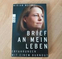 Miriam Meckel - Brief an mein Leben  - Burnout Nordrhein-Westfalen - Korschenbroich Vorschau