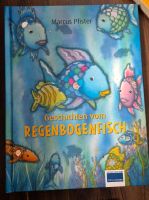 Kinderbuch Regenbogenfisch Baden-Württemberg - Bad Rappenau Vorschau