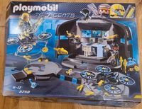 Playmobil Top Agents 9250 Dr. Drone Command Center Baden-Württemberg - Staig Vorschau