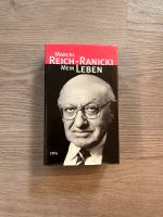 Buch - Mein Leben von Marcel Reich- Ranicki Baden-Württemberg - Leimen Vorschau