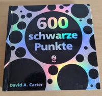 600 Schwarze Punkte (Buch) Mecklenburg-Vorpommern - Wismar (Meckl) Vorschau