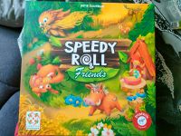 Speed Roll and Friends Spiel Sachsen - Plauen Vorschau