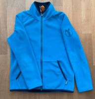 Elkline Jacke Halligalli, blau doublefleece, 152, 158 Stuttgart - Vaihingen Vorschau