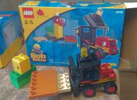 Bob der Baumeister, Lego Duplo 3298 Nordrhein-Westfalen - Werther (Westfalen) Vorschau