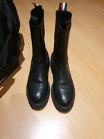 TOMMY HILFIGER Chelsea Boots Niedersachsen - Wolfenbüttel Vorschau