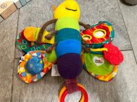 Lamaze, Freddy das Glühwürmchen, Babyspielzeug Frankfurt am Main - Sachsenhausen Vorschau