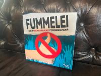 Fummelei | Brettspiel Partyspiel Neu Hessen - Erbach Vorschau