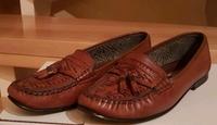 Slipper mit kleinem Absatz Kr. München - Höhenkirchen-Siegertsbrunn Vorschau