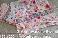 Bettwäsche für 2 Betten inkl. Kopfkissen 135x200 Marken-Bettwäsch Sachsen - Nünchritz Vorschau