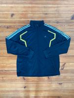 Adidas Y2K Vintage Retro Trainingsjacke weiß (Gr./Sz.: L) Berlin - Friedenau Vorschau