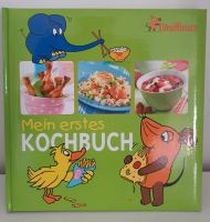 Die Maus "Mein erstes Kochbuch" Sachsen-Anhalt - Zerbst (Anhalt) Vorschau