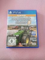 Landwirtschaftssimulator 19 Day One Edition   Playstation 4 Nordrhein-Westfalen - Euskirchen Vorschau