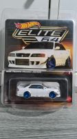 Hot Wheels Elite 64 RLC Toyota Chaser Red line club Häfen - Bremerhaven Vorschau