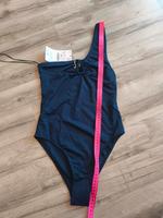 Zara Badeanzug Gr S Gr. 36 Blau Damen bikini Dortmund - Brackel Vorschau