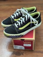 Vans Old Skool Gr. 36,5 Nordrhein-Westfalen - Neuss Vorschau
