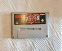 SUPER NINTENDO SUPER STREET FIGHTER Nordrhein-Westfalen - Schmallenberg Vorschau