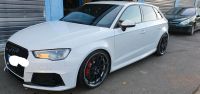 Audi RS3 Abt 300 k/mh Frankfurt am Main - Praunheim Vorschau