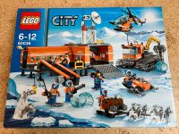 LEGO City Arktis-Basislager 60036 Nordrhein-Westfalen - Billerbeck Vorschau