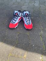 Jordan Schuhe Gr. 38,5 Hessen - Reinheim Vorschau