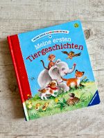 Wunderschönes Buch "Meine ersten Tiergeschichten" Dortmund - Innenstadt-West Vorschau