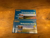 Bikeline Radtour Nordseeküsten-Radweg 1+2 Nordrhein-Westfalen - Bergheim Vorschau