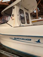 Angebot QuickSilver 580 Angelboot Kreis Ostholstein - Großenbrode Vorschau