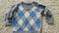 Strickpullover Gr. 80 Nordrhein-Westfalen - Viersen Vorschau