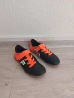 Hallenschuhe, Fußballschuhe Gr. 31 Fila Brandenburg - Frankfurt (Oder) Vorschau