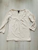 Mango Basic Shirt Gr M Stuttgart - Weilimdorf Vorschau