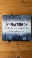 Die Rache des Chamäleons - Ake Edwardson Hörbuch Krimi Thriller Baden-Württemberg - Lauchheim Vorschau