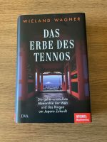 Wieland Wagner, Das Erbe des Tennos Frankfurt am Main - Sachsenhausen Vorschau