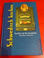 Schwedisch kochen (Gerichte und ihre Geschichte) Sachsen - Bischofswerda Vorschau