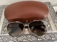 Longchamp Piloten Sonnenbrille Aviator in Braun Neu Nordrhein-Westfalen - Meerbusch Vorschau