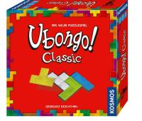 Ubongo! Classic von KOSMOS - NEU Thüringen - Erfurt Vorschau