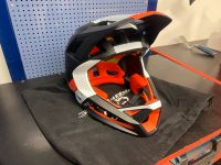 Fox Racing - Helm Proframe MTB Fullface Bayern - Marktoberdorf Vorschau