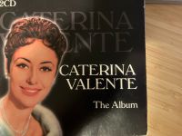 Caterina Valente The Album 2 CDs Baden-Württemberg - Gundelfingen Vorschau