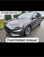 Motorschaden Ankauf Ford Fiesta Focus Kuga Mondeo C-Max B-Max Bielefeld - Bielefeld (Innenstadt) Vorschau