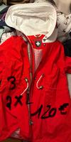 Wellensteyn Regenjacke 2xl Niedersachsen - Stelle Vorschau